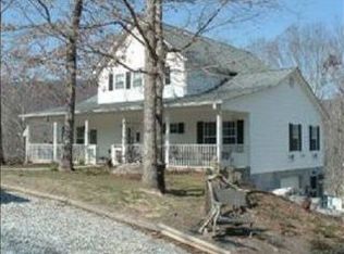 2365 Cannon Rd, Baldwin, GA 30511