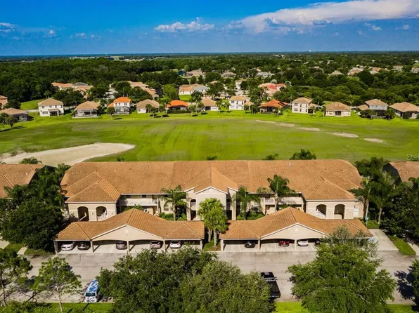 811 Fairwaycove Ln Unit 107, Bradenton, FL 34212