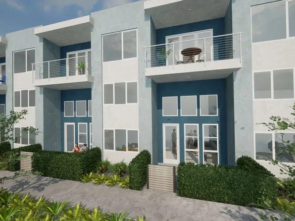 14 on Harding, 1924 Harding Ave #205, National City, CA 91950