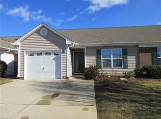3610 Grandway Cir, Greensboro, NC 27409