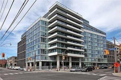 1190 Dundas St E #923 Photo 1