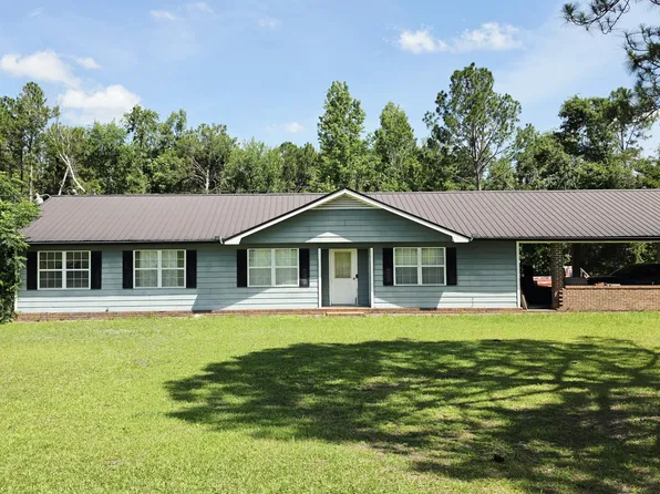 1901 Sawmill Rd, Ailey, GA 30410