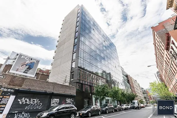 Sold by Bond New York | media 22