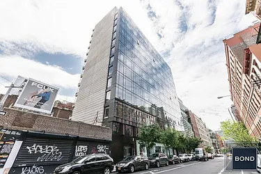 Sold by Bond New York