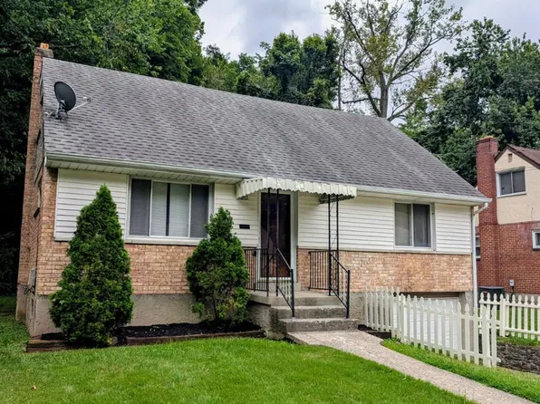 2616 Knight Ave, Cincinnati, OH 45212