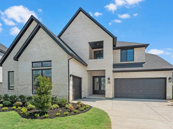 16502 Jolly Dawn Dr, Hockley, TX 77447