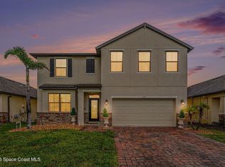 1675 Fuji Dr, Melbourne, FL 32940