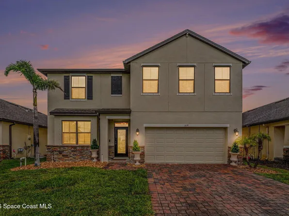 1675 Fuji Dr, Melbourne, FL 32940