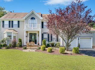 336 Nighthawk Ln, Jackson, NJ 08527
