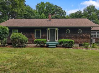 1348 Carmel Road N, Hampden, ME 04444
