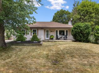 2906 June Rd, Pt Colborne, ON L3K5V3