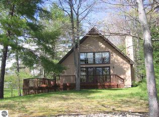 4565 N Sage Lake Rd, Hale, MI 48739