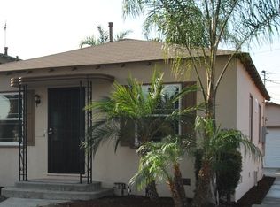 10025 Pinehurst Ave #A, South Gate, CA 90280