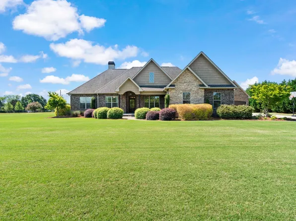 454 Eli Way Dr, Byron, GA 31008
