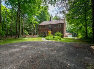500 Graves Rd, Conway, MA 01341