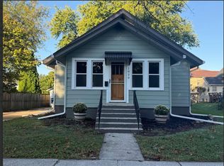 1020 9th St, Nevada, IA 50201