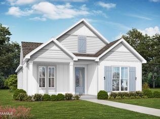 204 Keystone Dr, Scott, LA 70583