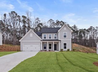 1974 Bowerman Rd, Acworth, GA 30101