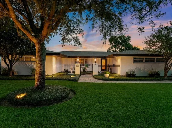 3507 Cullen Lake Shore Dr, Belle Isle, FL 32812