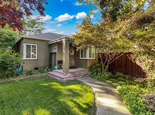 1621 Vallejo Way, Sacramento, CA