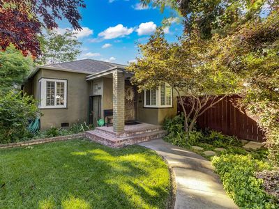 1621 Vallejo Way, Sacramento, CA, 95818