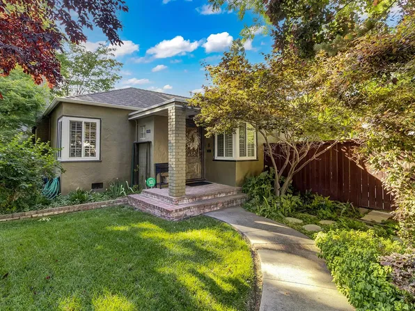 1621 Vallejo Way, Sacramento, CA 95818
