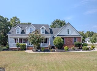 400 Southern Walk Dr, Milledgeville, GA 31061