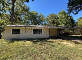4123 El Paso St, Jackson, MS 39206