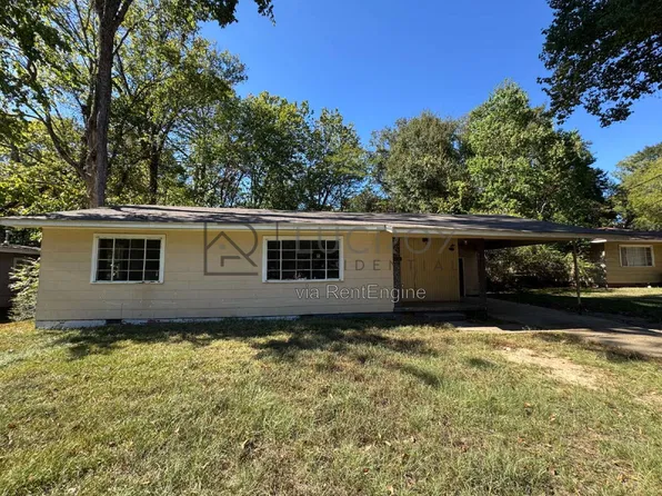 4123 El Paso St, Jackson, MS 39206