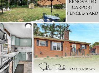 280 Oak St, Rocky Mount, VA 24151