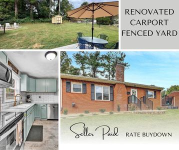 280 Oak St, Rocky Mount, VA, 24151