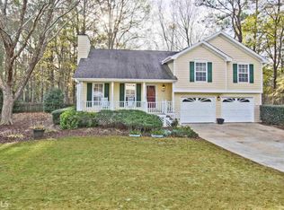 100 Buck Creek Dr, Covington, GA