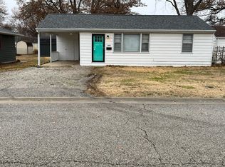 1853 E Belle Ave, Belleville, IL 62221