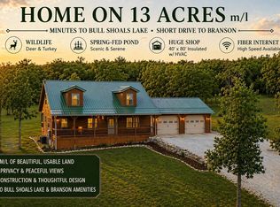 111 State Highway Oo, Cedarcreek, MO 65627