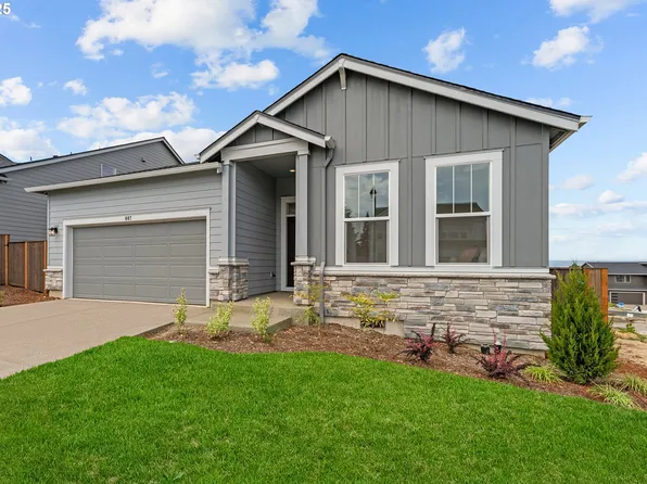 807 Misty Ln, Forest Grove, OR 97116