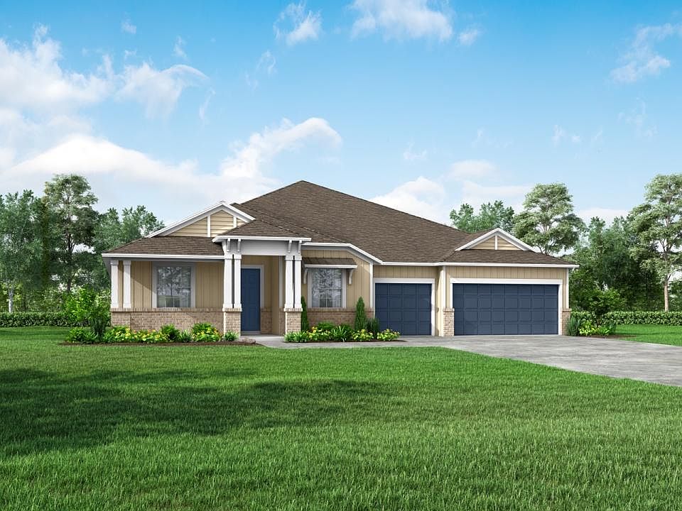Hope Vineyard by Maronda Homes in Fairhope AL Zillow