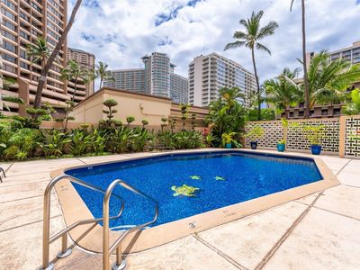 1720 Ala Moana Blvd APT 1101B, Honolulu, HI, 96815