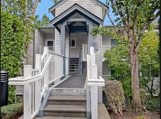 12470 NE 10th Pl #E201, Bellevue, WA 98005