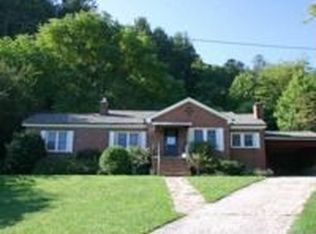3105 Lake Logan Rd, Canton, NC 28716