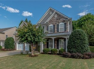 9523 Chanson Pl, Matthews, NC 28105