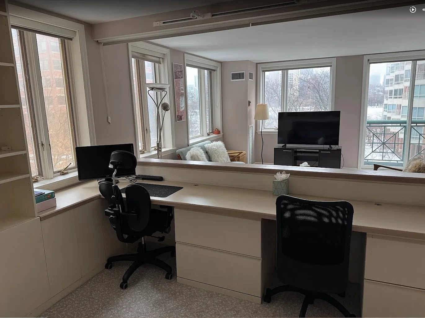 2 bed, 1208 sqft, $4,950 — Photo 3