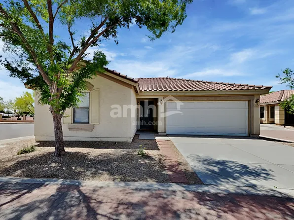 2256 E Hazeltine Way, Chandler, AZ 85249