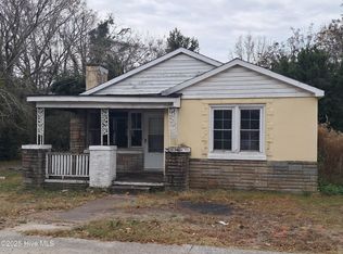 509 Lincoln Street, Kinston, NC 28501