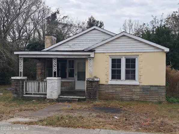 509 Lincoln Street, Kinston, NC 28501