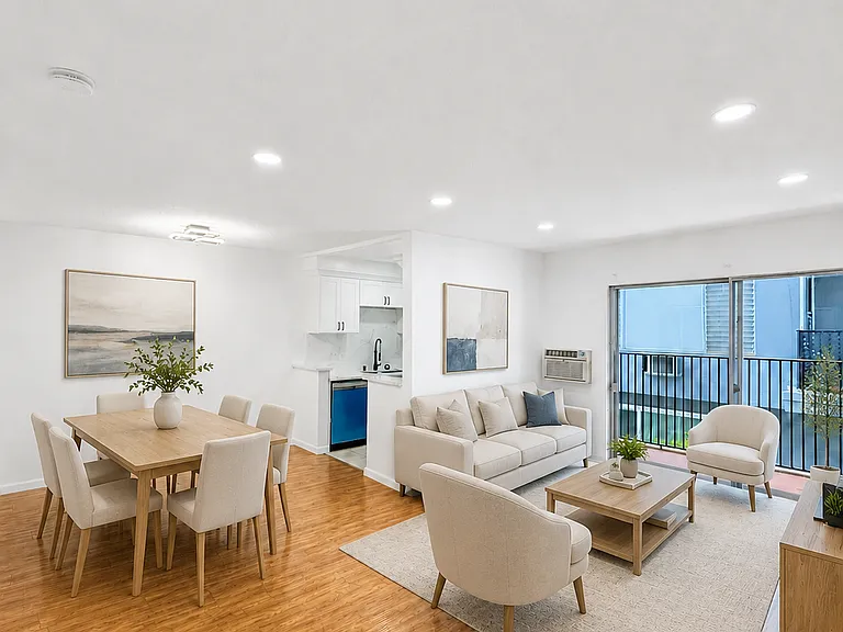 1037 N Genesee Ave #9 — Photo 1