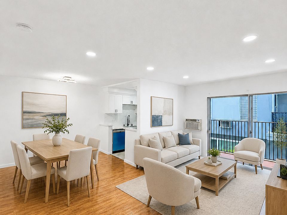 1st image of 1037 N Genesee Ave APT 9