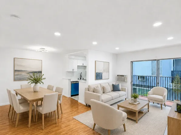 1037 N Genesee Ave APT 9, Los Angeles, CA 90046
