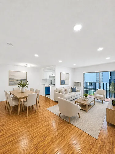 1037 N Genesee Ave #9 Photo 1