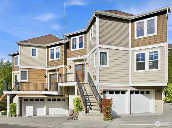 13356 NE 134th Place #9, Kirkland, WA 98034