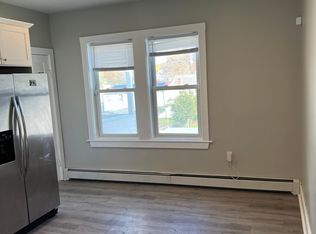 19 Douglas Ave #2, Brockton, MA 02302
